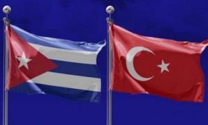 Cuba y Turquía