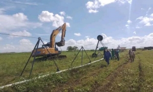 Agricultura Santiago de Cuba