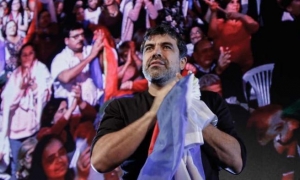 senador-Oscar-Andrade