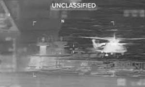 Estados Unidos-Venezuela