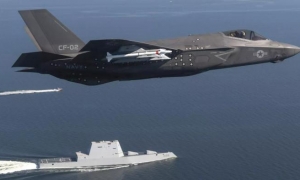 pirateria de estados unidos