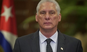 miguel diaz-canel