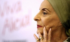alicia alonso