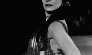 alicia alonso