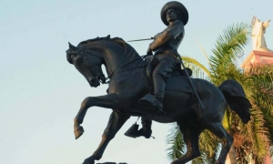 Ignacio Agramonte y Loynaz