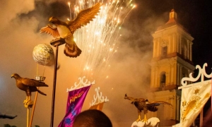 parrandas de remedios