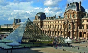 El Louvre
