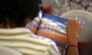 ICIF tiene lugar desde el año 2004 