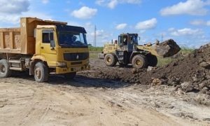 Priorizan construcción de obras económicas y sociales en Camagüey 