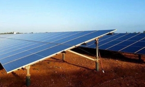 Parque Solar Fotovoltaico en Manzanillo 