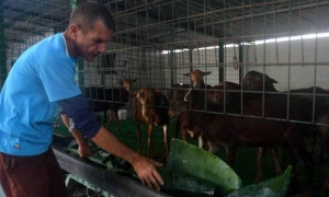 Ejecuta empresa villaclareña exitoso modelo de economía circular