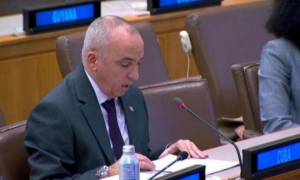 ONU: Alerta Cuba sobre escalada de agresiones contra Venezuela