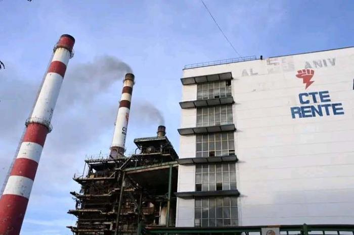 Central Termoeléctrica Antonio Maceo prevé mejoras su infraestructura 