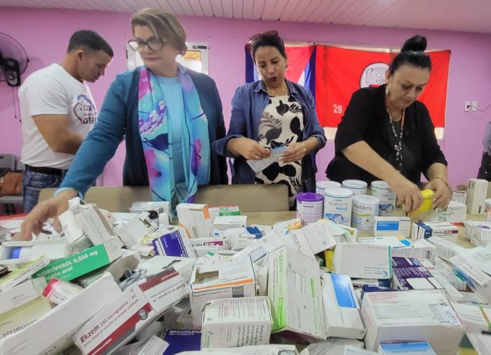 solidaridad de Canarias