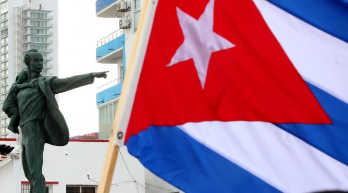 Marcha Combatiente Honor y Gloria en homenaje a Hèroes Caìdos en Venezuela