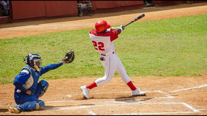 Beisbol
