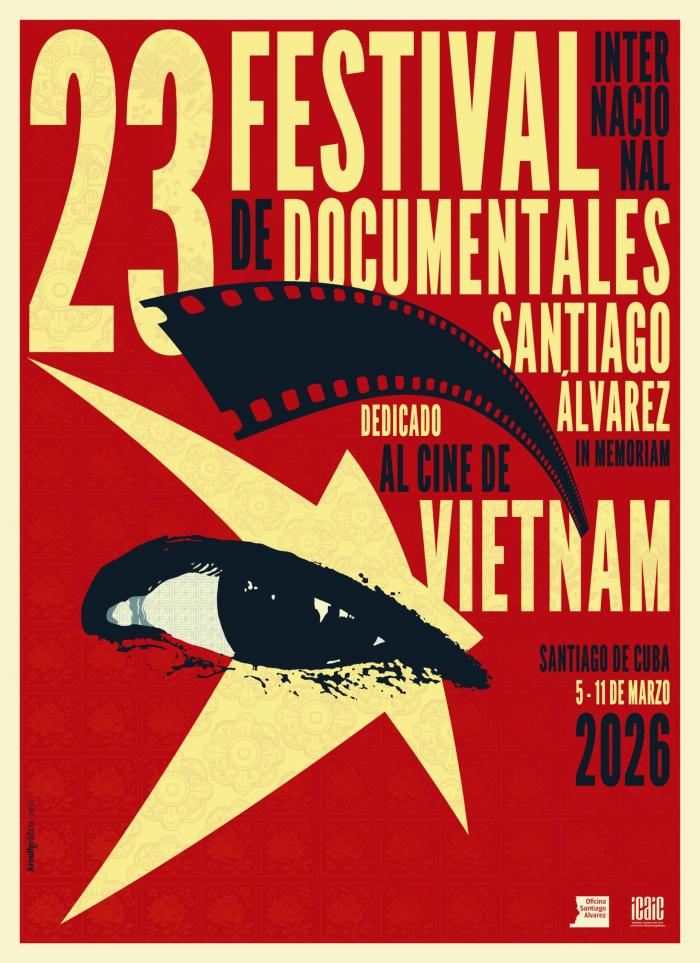  	Cartel Festival de Documentales