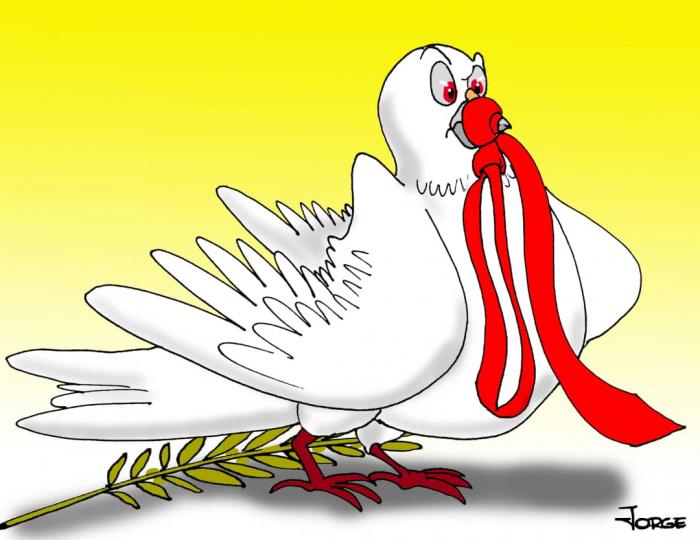 El Consejo de Seguridad de la ONU a sus 80 años 