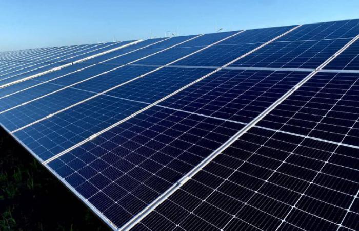 Prosigue Las Tunas ampliando sus capacidades en parques solares 