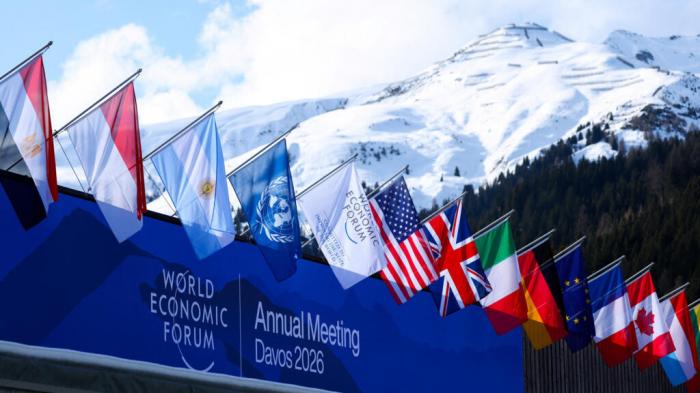 foro davos
