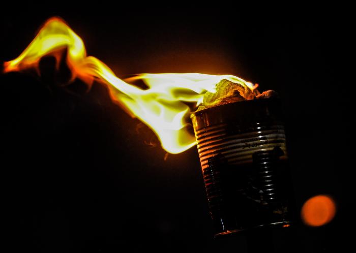 Antorchas de legados y certezas