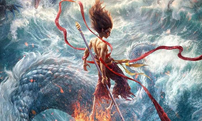 Ne Zha 2 es la película animada más taquillera de la historia 