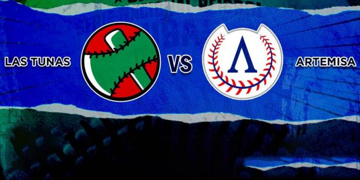 Las Tunas versus Artemisa 
