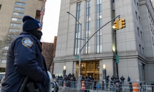 Maduro reconsidera definición del «Cártel de los Soles»