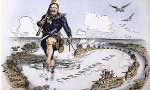 Regreso del Gran Garrote imagen tomada de rt