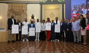 Cuba en lo más alto del deporte latinoamericano