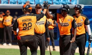 A la espera de Villa Clara o Pinar, los favoritos en el play off