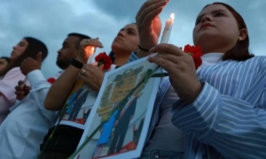 liberación del presidente Maduro y Cilia Flores