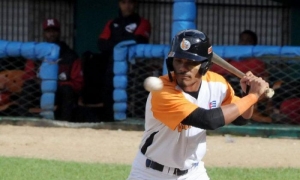 Los Azucareros no tienen la culpa de las situaciones desencadenadas durante su búsqueda de la clasificación.

Autor: Carolina Vilches Monzón/Archivo de Vanguardia