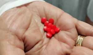 Llega a Cuba primer envío de Aspirina 81 mg producida en China mediante cooperación bilateral