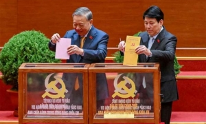 Vietnam