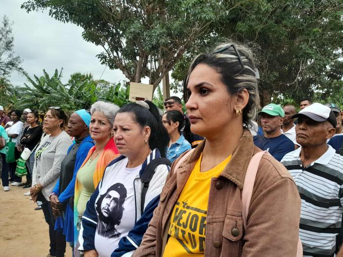 Pobladores de San Germán