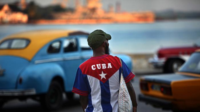 cuba