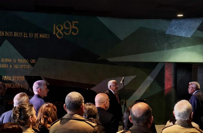 Cuba inaugura el año judicial 2026 