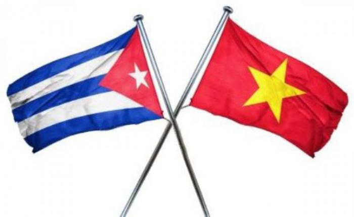 Reiteran en Vietnam firme solidaridad con Cuba ante escalada de EEUU