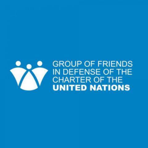 Grupo de Amigos en Defensa de la Carta de las Naciones Unidas