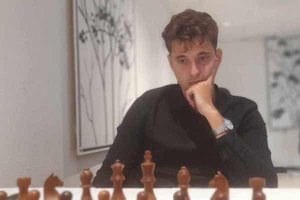 Jorge Roberto Elías