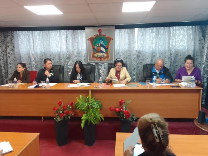 Avances en el fortalecimiento del control interno