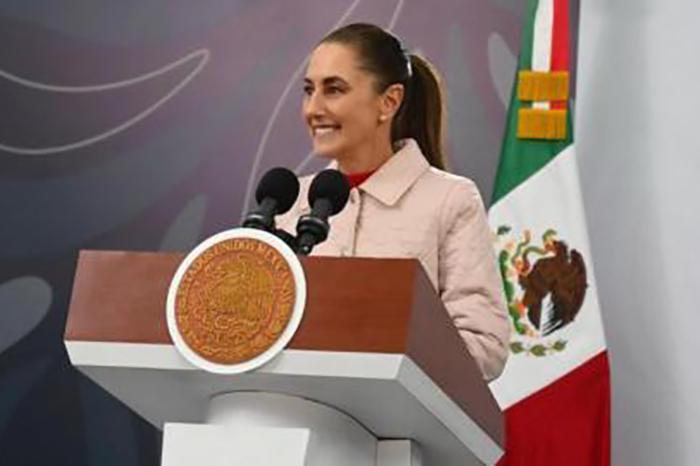 México anuncia envío de ayuda humanitaria a Cuba 