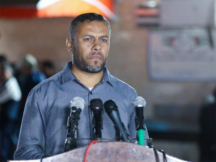 Ismail-Al-Thawabta