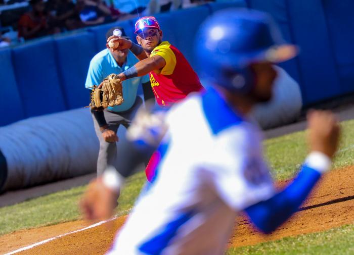 Industriales Cocodrilos