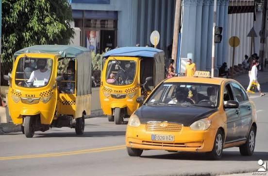 taxis