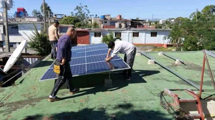 Energías renovables respaldan al Servicio Sismológico Nacional