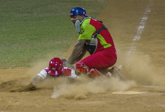 Los tuneros volverán a enfrentar a los matanceros en postemporada, por primera vez en la final. foto: István Ojeda Bello