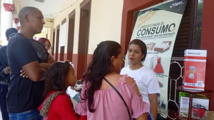 Banco Popular de Ahorro  Granma