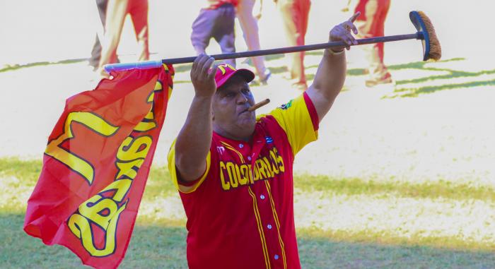 Matanzas Campeón de la 64 SNB